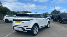 Land Rover Range Rover Evoque 2.0 D180 R-Dynamic SE 5dr Auto Diesel Hatchback